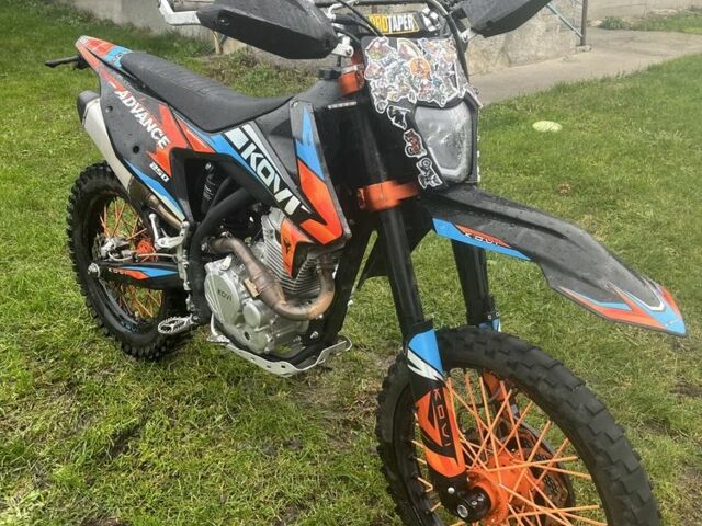 Kovi Інша, об'ємом двигуна 0.25 л та пробігом 0 тис. км за 1650 $, фото 5 на Automoto.ua