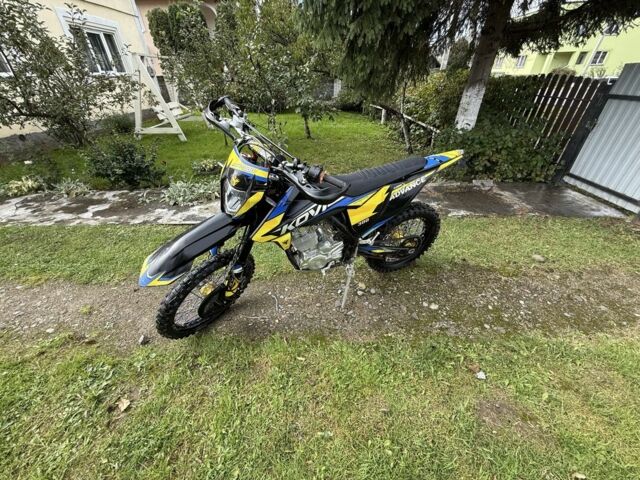 Kovi Інша, об'ємом двигуна 0.3 л та пробігом 0 тис. км за 1850 $, фото 4 на Automoto.ua