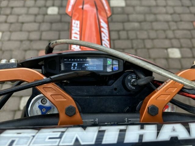 Kovi Другая, объемом двигателя 0.3 л и пробегом 0 тыс. км за 1900 $, фото 9 на Automoto.ua