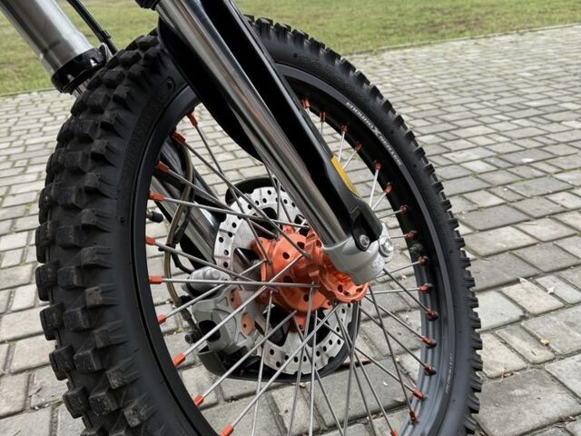 Kovi Інша, об'ємом двигуна 0.3 л та пробігом 0 тис. км за 3300 $, фото 4 на Automoto.ua