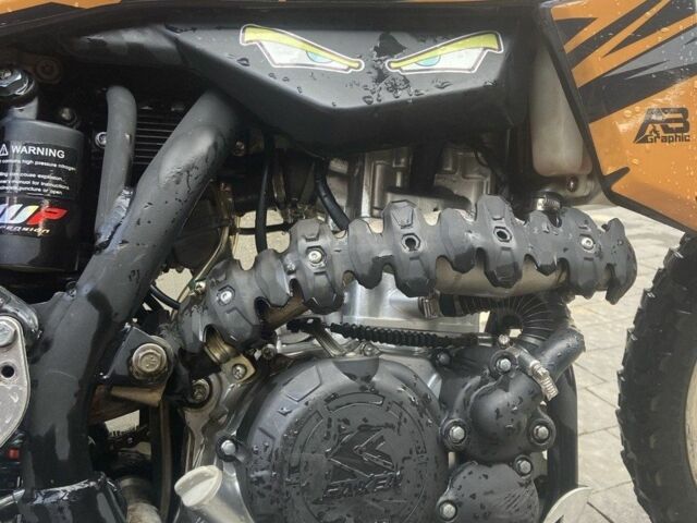 Kovi Другая, объемом двигателя 0.28 л и пробегом 0 тыс. км за 1905 $, фото 3 на Automoto.ua