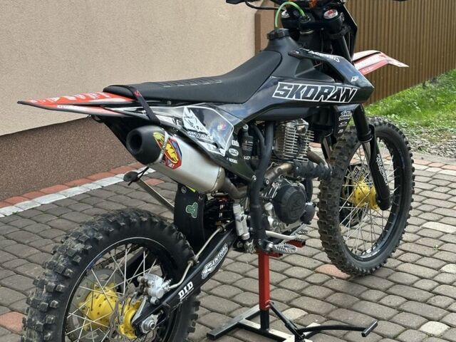 Kovi Другая, объемом двигателя 0.3 л и пробегом 0 тыс. км за 1900 $, фото 3 на Automoto.ua