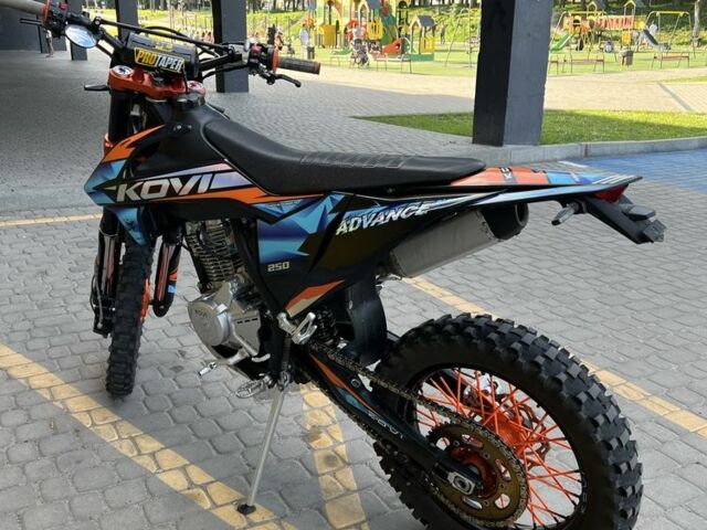 Kovi Другая, объемом двигателя 0.25 л и пробегом 0 тыс. км за 1700 $, фото 1 на Automoto.ua