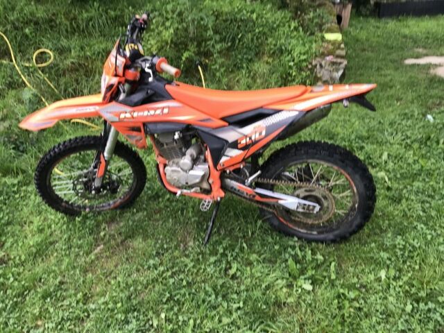 Kovi Інша, об'ємом двигуна 0.27 л та пробігом 0 тис. км за 1500 $, фото 3 на Automoto.ua