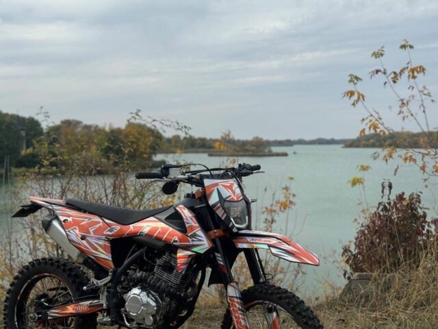 Kovi Другая, объемом двигателя 0.25 л и пробегом 0 тыс. км за 1190 $, фото 4 на Automoto.ua