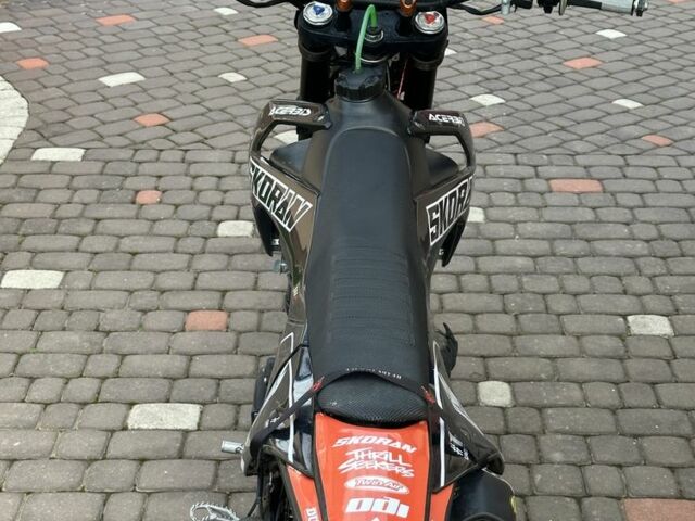 Kovi Другая, объемом двигателя 0.3 л и пробегом 0 тыс. км за 1900 $, фото 8 на Automoto.ua