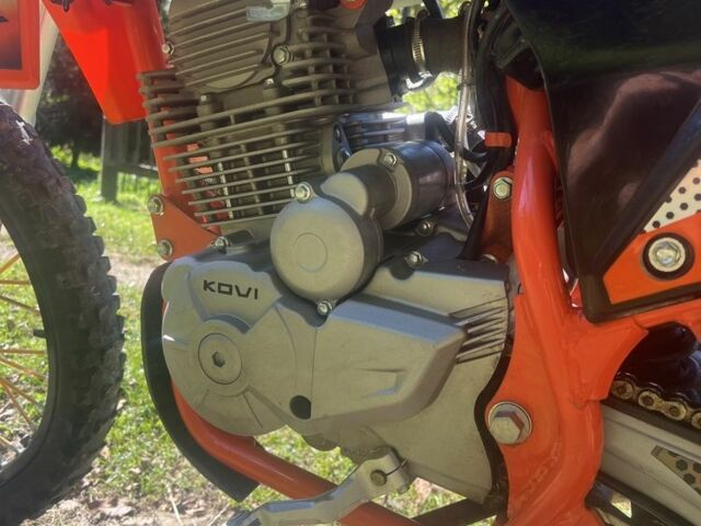 Kovi Другая, объемом двигателя 0.3 л и пробегом 0 тыс. км за 1600 $, фото 6 на Automoto.ua