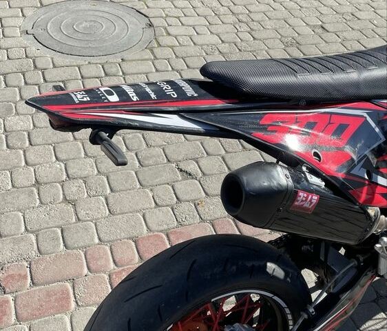 Kovi Інша, об'ємом двигуна 0.3 л та пробігом 0 тис. км за 2000 $, фото 4 на Automoto.ua