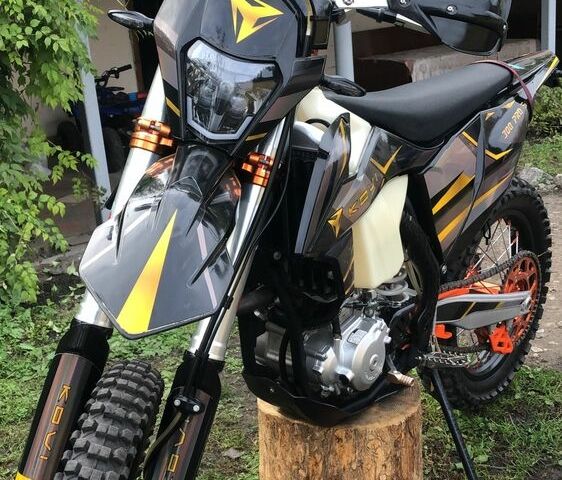 Kovi Інша, об'ємом двигуна 0.3 л та пробігом 0 тис. км за 3300 $, фото 1 на Automoto.ua