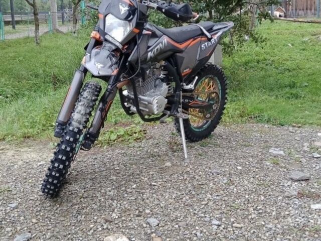 Kovi Другая, объемом двигателя 0.25 л и пробегом 0 тыс. км за 1439 $, фото 3 на Automoto.ua