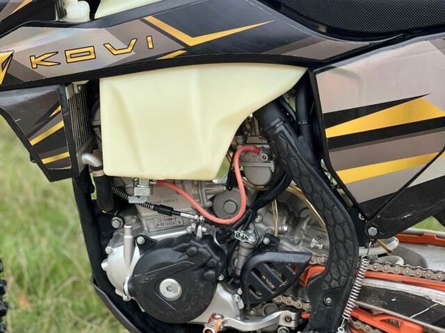 Kovi Інша, об'ємом двигуна 0.3 л та пробігом 0 тис. км за 2700 $, фото 11 на Automoto.ua