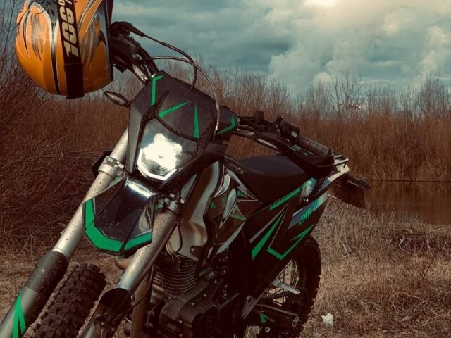 Kovi Другая, объемом двигателя 0.25 л и пробегом 0 тыс. км за 1450 $, фото 5 на Automoto.ua