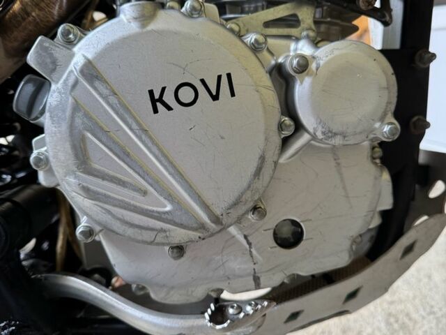 Kovi Другая, объемом двигателя 0.25 л и пробегом 0 тыс. км за 1150 $, фото 1 на Automoto.ua