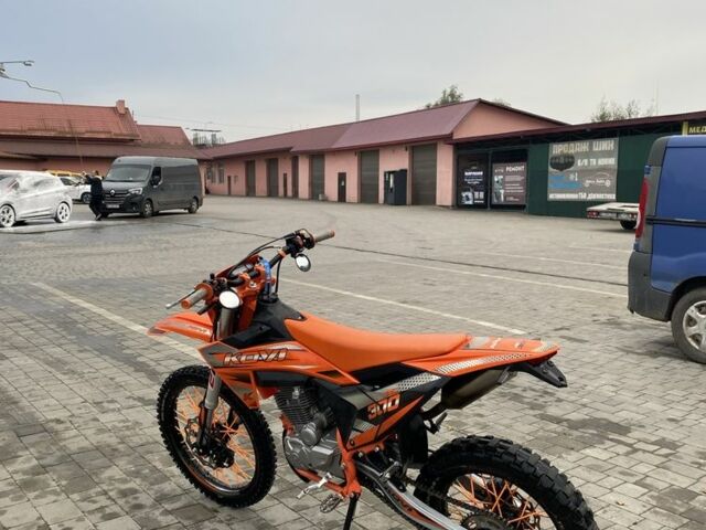 Kovi Інша, об'ємом двигуна 0.3 л та пробігом 0 тис. км за 1650 $, фото 4 на Automoto.ua
