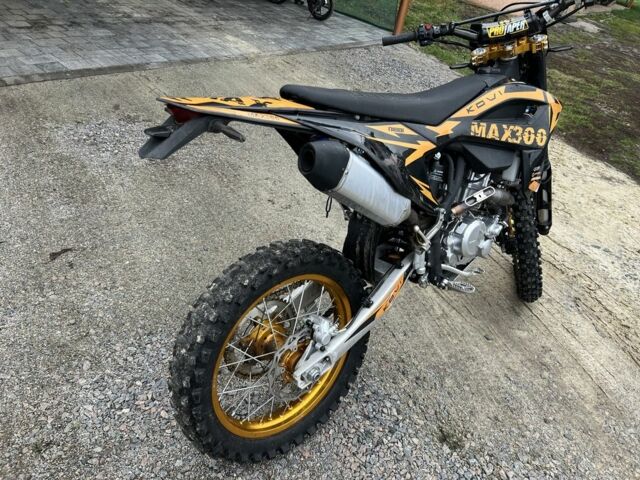 Kovi Другая, объемом двигателя 0.29 л и пробегом 0 тыс. км за 2100 $, фото 3 на Automoto.ua