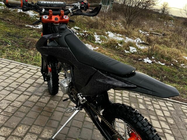 Kovi Другая, объемом двигателя 0.25 л и пробегом 0 тыс. км за 1600 $, фото 7 на Automoto.ua