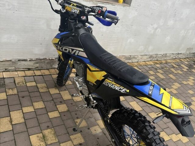 Kovi Другая, объемом двигателя 0.3 л и пробегом 0 тыс. км за 1950 $, фото 2 на Automoto.ua