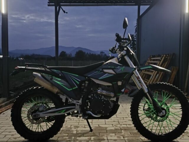 Kovi Другая, объемом двигателя 0.25 л и пробегом 0 тыс. км за 1700 $, фото 1 на Automoto.ua