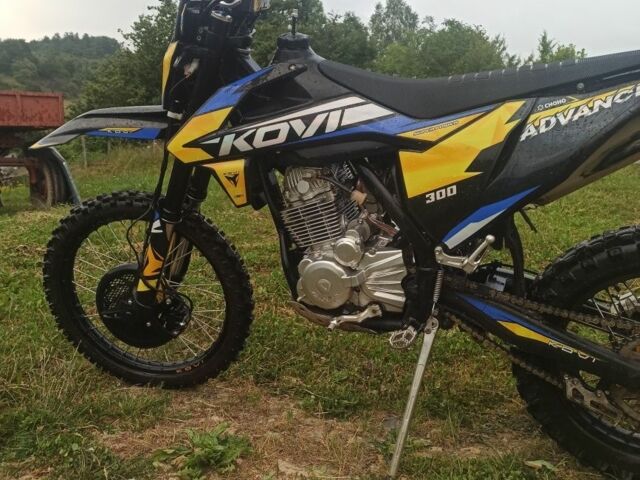 Kovi Другая, объемом двигателя 0.28 л и пробегом 0 тыс. км за 1800 $, фото 4 на Automoto.ua