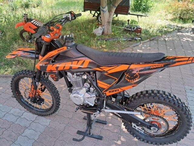 Kovi Другая, объемом двигателя 0.25 л и пробегом 0 тыс. км за 1800 $, фото 4 на Automoto.ua