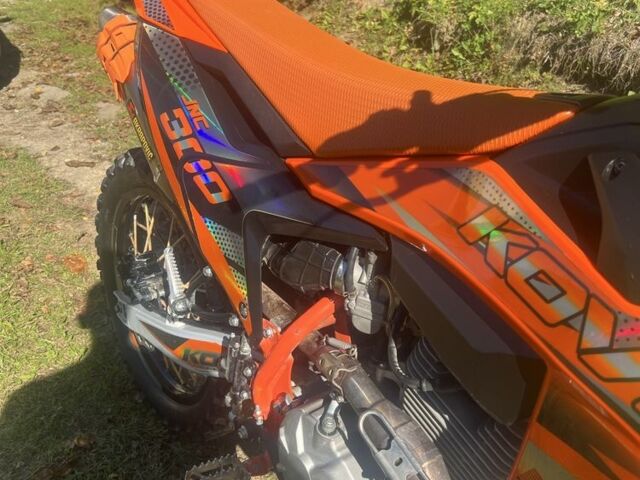 Kovi Другая, объемом двигателя 0.3 л и пробегом 0 тыс. км за 1600 $, фото 2 на Automoto.ua