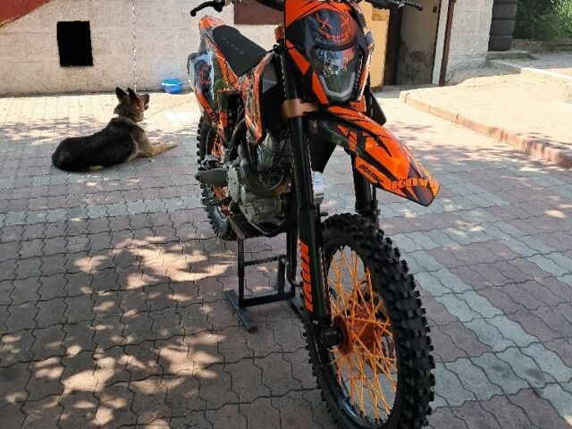 Kovi Другая, объемом двигателя 0.25 л и пробегом 0 тыс. км за 1800 $, фото 8 на Automoto.ua