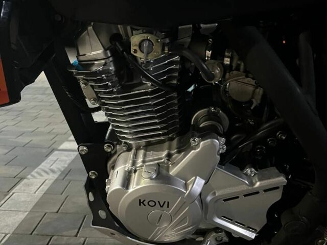 Kovi Другая, объемом двигателя 0.25 л и пробегом 0 тыс. км за 1730 $, фото 4 на Automoto.ua