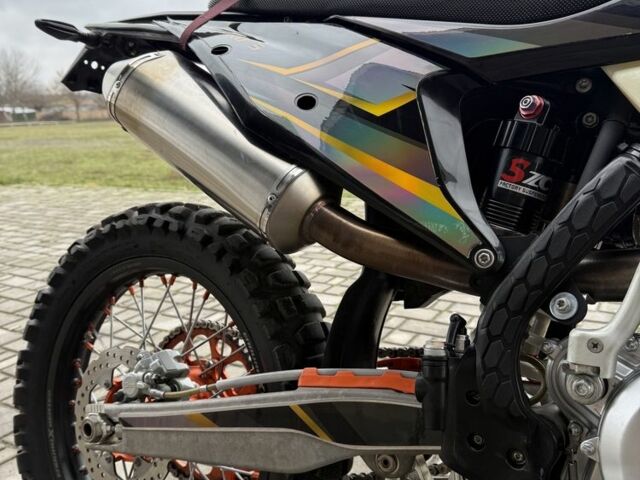 Kovi Інша, об'ємом двигуна 0.3 л та пробігом 0 тис. км за 3300 $, фото 2 на Automoto.ua