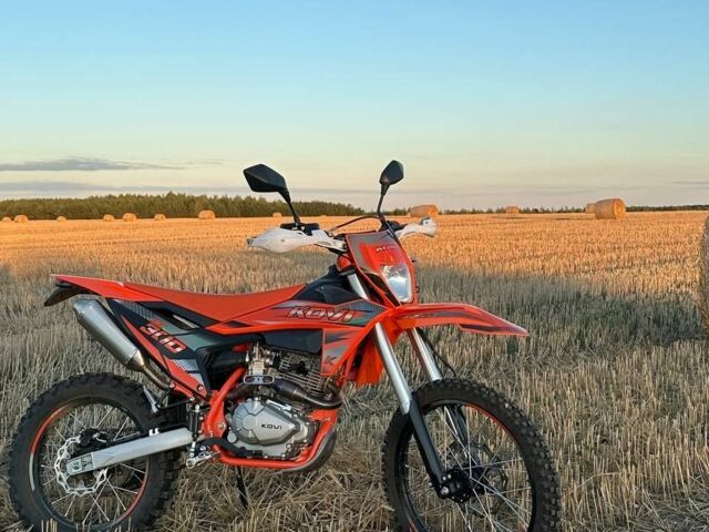 Kovi Інша, об'ємом двигуна 0.3 л та пробігом 0 тис. км за 1550 $, фото 4 на Automoto.ua