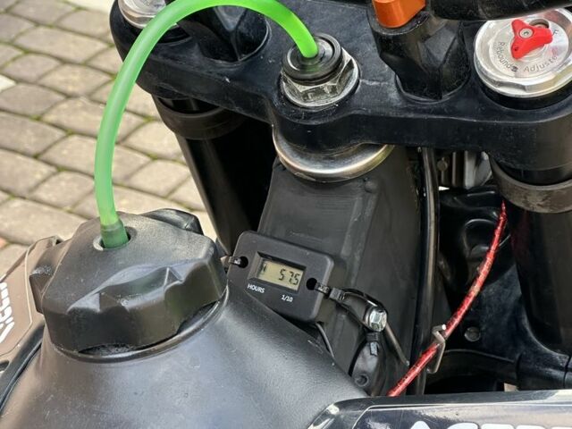 Kovi Другая, объемом двигателя 0.3 л и пробегом 0 тыс. км за 1900 $, фото 4 на Automoto.ua