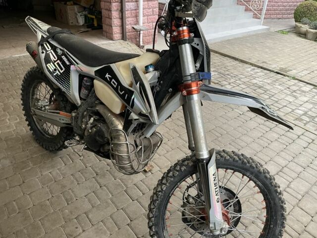 Kovi Другая, объемом двигателя 0.25 л и пробегом 0 тыс. км за 2850 $, фото 1 на Automoto.ua