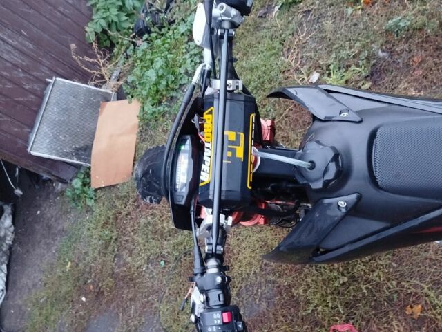 Kovi Другая 2024 в Печенегах на Automoto.ua Kovi Другая, объемом двигателя 0.25 л и пробегом 0 тыс. км за 1594 $, фото 8 на Automoto.ua