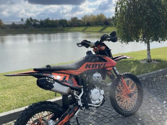 Kovi Інша, об'ємом двигуна 0.25 л та пробігом 0 тис. км за 1500 $, фото 4 на Automoto.ua