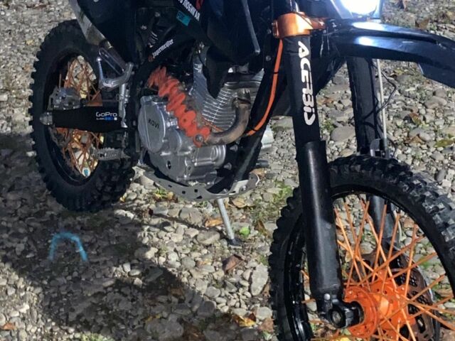 Kovi Другая, объемом двигателя 0.25 л и пробегом 0 тыс. км за 1600 $, фото 1 на Automoto.ua