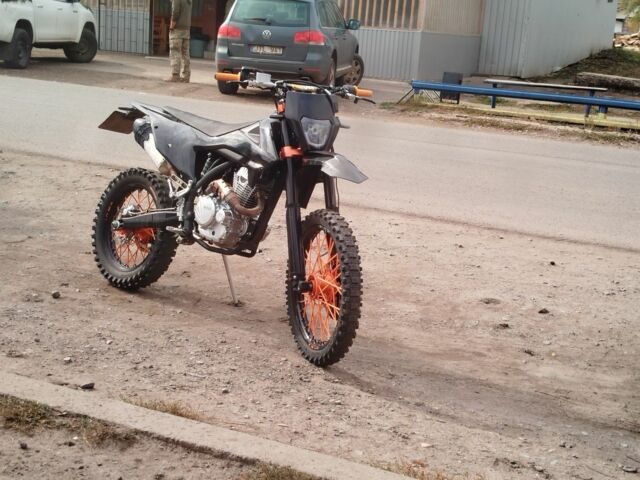 Kovi Другая 2024 в Печенегах на Automoto.ua Kovi Другая, объемом двигателя 0.25 л и пробегом 0 тыс. км за 1594 $, фото 7 на Automoto.ua