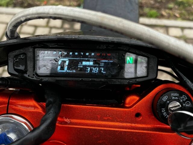 Kovi Другая, объемом двигателя 0.25 л и пробегом 0 тыс. км за 1600 $, фото 1 на Automoto.ua