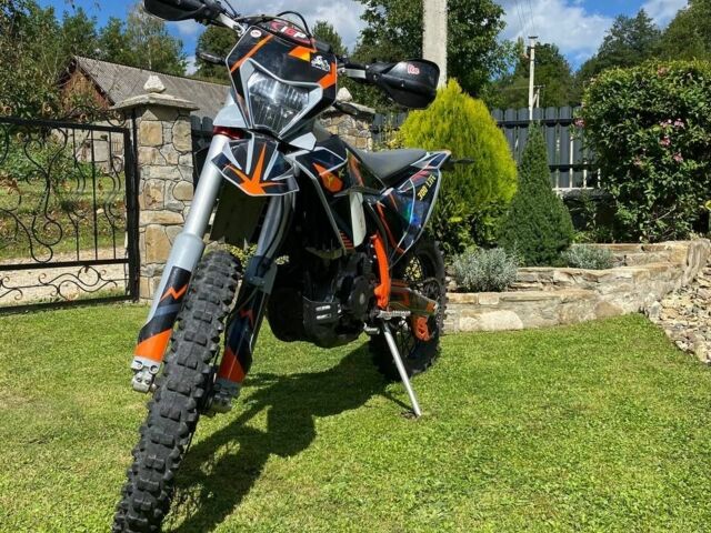 Kovi Інша, об'ємом двигуна 0.3 л та пробігом 0 тис. км за 2450 $, фото 3 на Automoto.ua