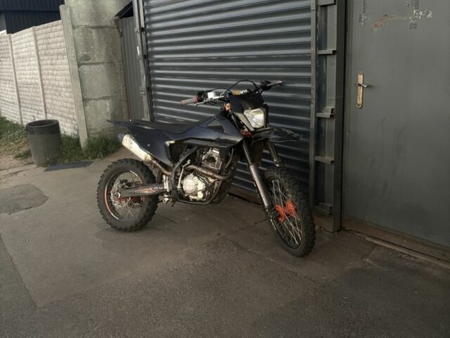 Kovi Другая, объемом двигателя 0.25 л и пробегом 0 тыс. км за 1100 $, фото 4 на Automoto.ua