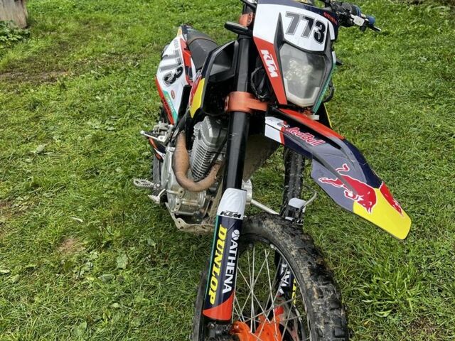 Kovi Інша, об'ємом двигуна 0.25 л та пробігом 0 тис. км за 1700 $, фото 1 на Automoto.ua