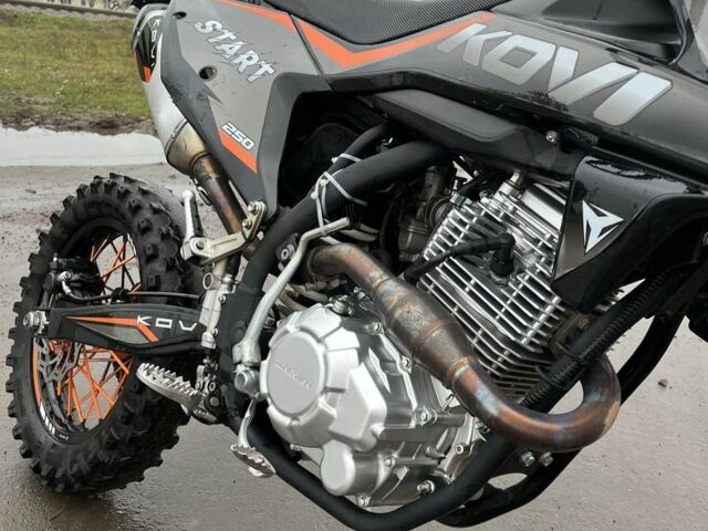 Kovi Інша, об'ємом двигуна 0.25 л та пробігом 0 тис. км за 1550 $, фото 3 на Automoto.ua