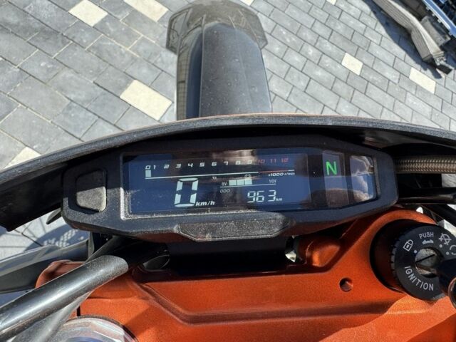 Kovi Другая, объемом двигателя 0.25 л и пробегом 0 тыс. км за 1800 $, фото 7 на Automoto.ua