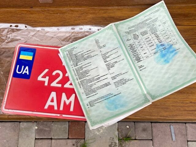 Kovi Другая, объемом двигателя 0.28 л и пробегом 0 тыс. км за 1905 $, фото 9 на Automoto.ua