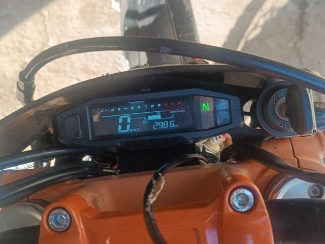 Kovi Інша, об'ємом двигуна 0.25 л та пробігом 0 тис. км за 1350 $, фото 2 на Automoto.ua