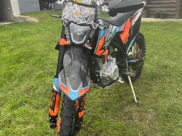 Kovi Інша, об'ємом двигуна 0.25 л та пробігом 0 тис. км за 1650 $, фото 2 на Automoto.ua