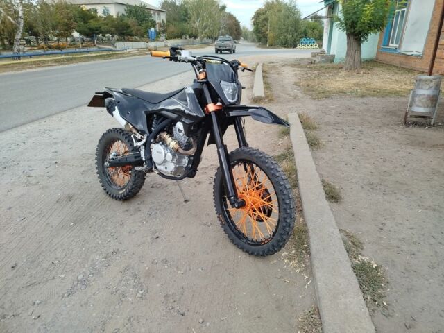 Kovi Другая 2024 в Печенегах на Automoto.ua Kovi Другая, объемом двигателя 0.25 л и пробегом 0 тыс. км за 1594 $, фото 2 на Automoto.ua