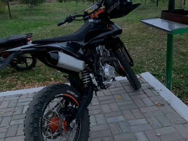 Kovi Інша 2024 у Сумах на Automoto.ua Kovi Інша, об'ємом двигуна 0.25 л та пробігом 0 тис. км за 1074 $, фото 1 на Automoto.ua