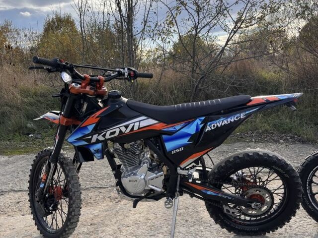 Kovi Інша, об'ємом двигуна 0.25 л та пробігом 0 тис. км за 1700 $, фото 3 на Automoto.ua