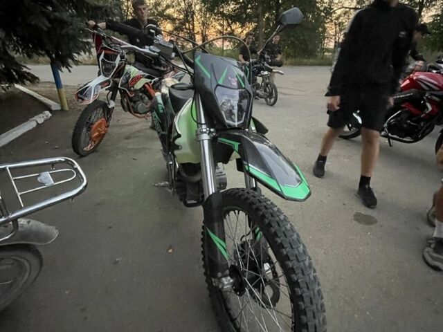 Kovi Другая, объемом двигателя 0.25 л и пробегом 0 тыс. км за 1400 $, фото 3 на Automoto.ua