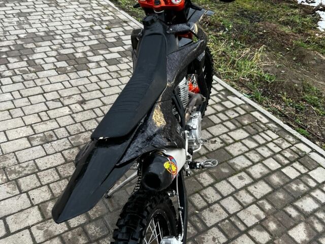 Kovi Другая, объемом двигателя 0.25 л и пробегом 0 тыс. км за 1600 $, фото 8 на Automoto.ua