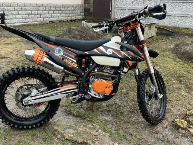 Kovi Другая, объемом двигателя 0.3 л и пробегом 0 тыс. км за 2350 $, фото 2 на Automoto.ua